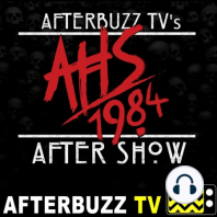 Murder House | Afterbirth E:12 | AfterBuzz TV AfterShow