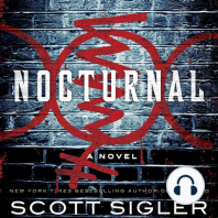 NOCTURNAL Episode 45 - Series Finale