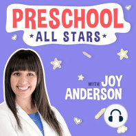 Create an International Online Preschool - with Angel Sarmiento