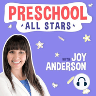 Start an Online Preschool in Just 2 Weeks - with Joy Gibson