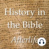 Bonus 45: Biblical Chronology with Gil Kidron II