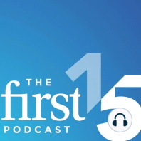 First15 Conversations: Jon Tyson