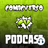 Comicverso 344: Night Fever, Extraction 2 y John Romita Sr.