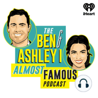 Almost Famous OGs: Bring it On with Melissa Rycroft Strickland