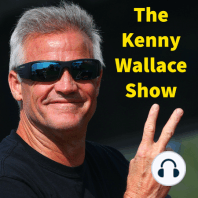 The Kenny Conversation - Episode #12 - 4x World of Outlaw Sprint Car Champion Brad Sweet!