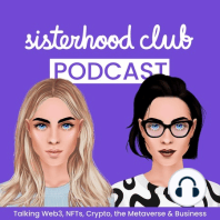 What is the Sisterhood Club NFT?