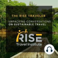 Regenerative Tourism and Transformational Travel