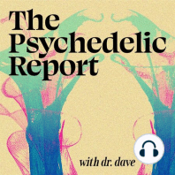 Psychedelics and Behavior Change with Dr. Matthew Johnson