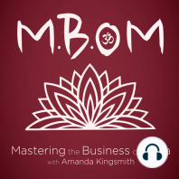 014: What Does it Mean to be Good at Yoga?