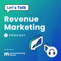 What is revenue marketing? With Eve Chen & Paul Sweeney