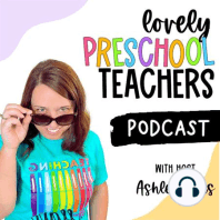 Lovely Preschool Teachers Podcast - Trailer