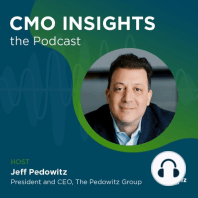 Season 1. Episode 6: Bridging the Talent Gap, Rich Wellins, Senior Vice President of Marketing for  Development Dimensions International(DDI)