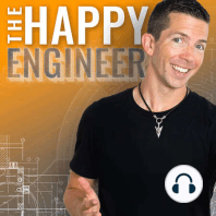 046: How to Be Happy AND Successful in Engineering Leadership with Diego Rebosio