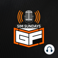 The issue with Simucube’s force feedback pedals & sim racer education programs with Calvin Dent from Sim 3D & Brabham Esports