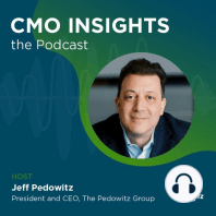 Season 6. Episode 17: Insights to the Customer Journey