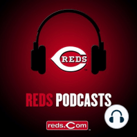 2/7/17 Reds Hot Stove League Show