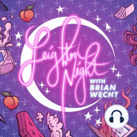 Episode 95: Jerik Night with Brian Wecht (feat. Jimmy LaValle aka The Album Leaf)