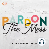 Finding God’s peace when you need it most with Janet Denison