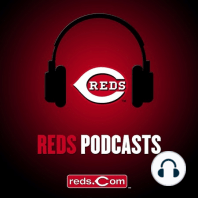 8-2-20 Reds at Tigers Wrap-Up