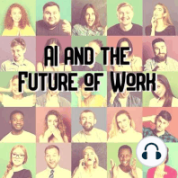 AI and the Future of Work (Episode 13) - hosted by Dan Turchin Co Founder and Chief Product Officer of Astound, interviews distinguished and accomplished author Charlene Li.