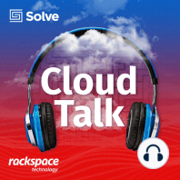 Episode 115: Microsoft's Multi-Cloud Security, Compliance and Identity Efforts