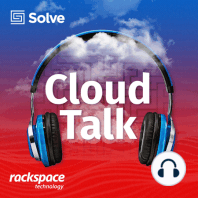Episode 134: Cloud Modernization with Mark Oreta of Job Target