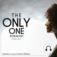 Jasmin Savoy Brown Is The Only One Who Refuses To Be The Only One In The Room Episode 49