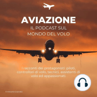 Aviazione - Vita da aviatore passando dall'MD80 per il 320 fino al 747 - parte 2