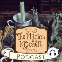 S5E6 - Symbolism & Folklore in Witchcraft