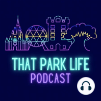 Park Icons Part 2: Spaceship Earth & Chinese Theater- Ep 34