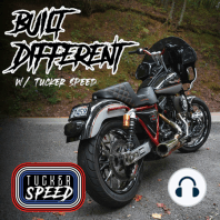Ep. 08: Ride & Destroy / Senders Only