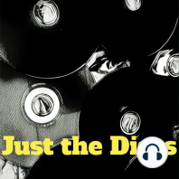 Episode 321 - Joseph Losey's THE SERVANT on Criterion Blu-ray