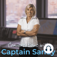 From Hair Care to Yachts: The Entrepreneurial Journey of Carolyn Aronson