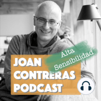 Podcast nº 1: Presentación Podcast Joan Contreras