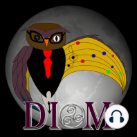 DIOM | Ep 16: Los juegos olímpicos