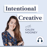16. Finding the Right Words for Your Website & Why Good Messaging Matters with Courtney Fanning