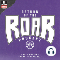 Covering The  Early 2000's Kings / Marvin Bagley III BioGate /  What To Do With #9 w/ Jason Ross