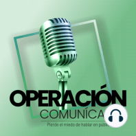 Episodio 74. ¿Cómo empezar con fuerza tu presentación?