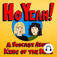 A New Years Eve Episode Befitting of 2020 - Happy New Year from Ho Yeah!