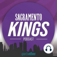 Tony Xypteras & Will Griffith from The Kings Herald Podcast