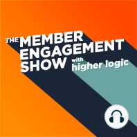 From Stagnant to Relevant w/ Amber Huston