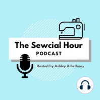 Episode 42: Sewing Retreat