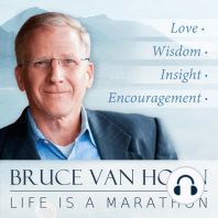 LIAM 372 – Bill Cortright Interviews Bruce Van Horn