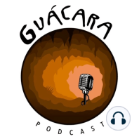 Ep.13: Cont. Cotorra Puertorriqueña, Esmeralda del Karso: Brian Ramos Güivas