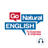 How Native Speakers Use the Present Continuous to Express the Future – Learn English Grammar