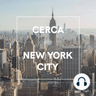 Introducing The Cerca Guide to New York City