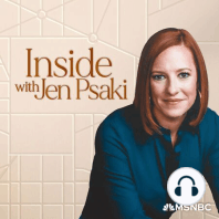 Introducing: Inside with Jen Psaki