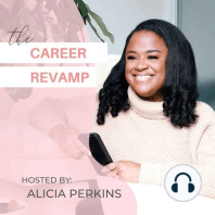 EP1: Welcome To Career Revamp