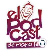 Podcast 17 Recordando a Jose Manuel Rosano