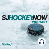 San Jose Sharks - Stick Hungry Podcast - EP68 - S1